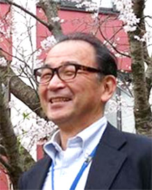 古塚 秀夫 古塚 秀夫