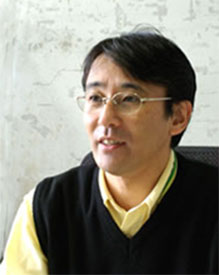 森川 修 森川 修