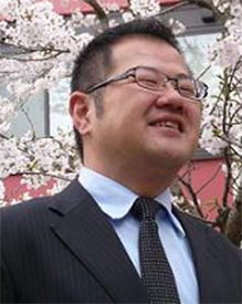 山田 貴光 山田 貴光
