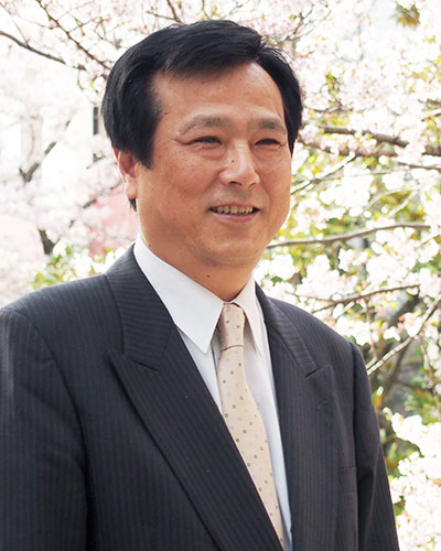 小倉 健一 小倉 健一