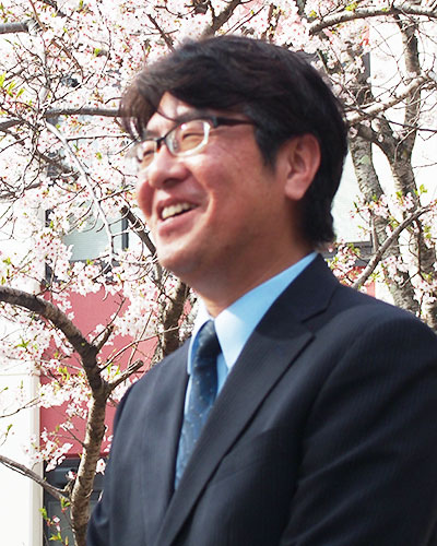 小山 勝樹 小山 勝樹