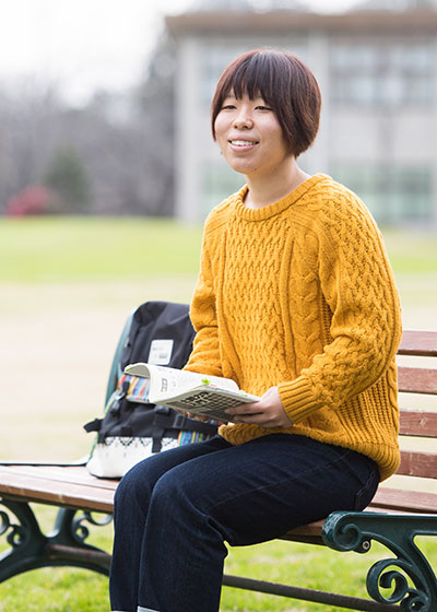 黒岩綾香さん