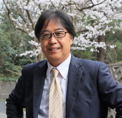 尾室